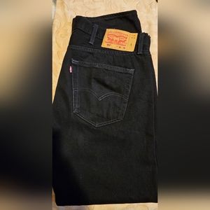 Levis 501 38x30
